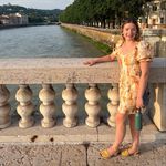 Profile Picture of Georgia Harragin (@geoharragin) on Instagram