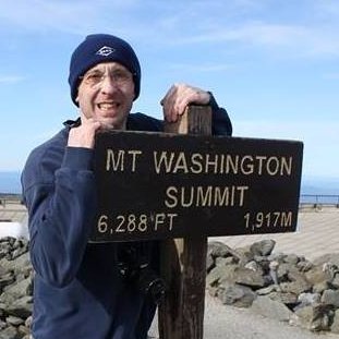 Profile Picture of Marc Pease (@MarcPeaseDotCom) on Twitter