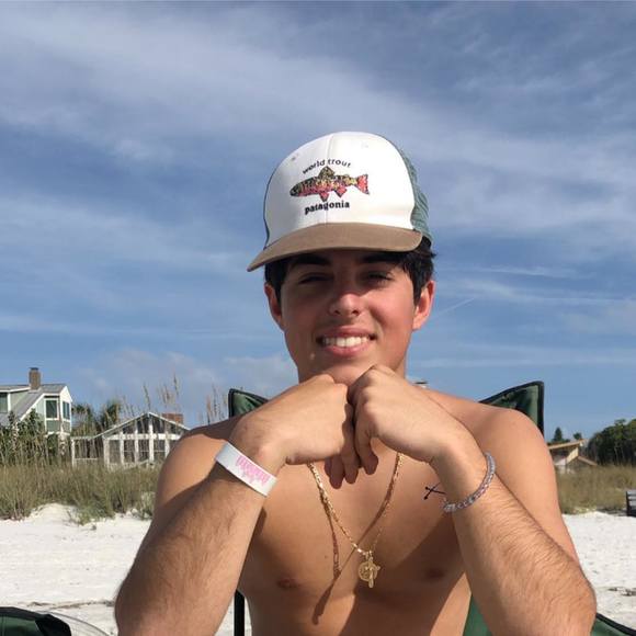 Profile Picture of Cameron Alvarez (@cammyalva) on Poshmark