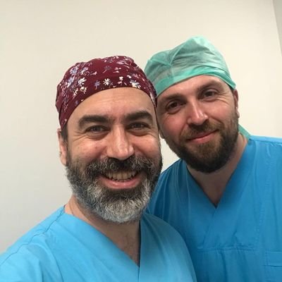 Profile Picture of Andrew Herron (@AndrewH25793575) on Twitter