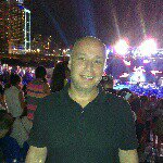 Profile Picture of kamal saade (@kamal_saade) on Instagram