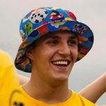 Profile Picture of Nathan Mackintosh (Blü) (@nmack210) on Instagram