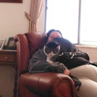 Profile Picture of Andrea Yoder (@yoderpsr) on Twitter