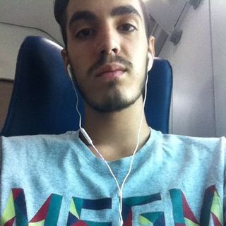 Profile Picture of Carlo Volpi (@carlovolpi_) on Instagram