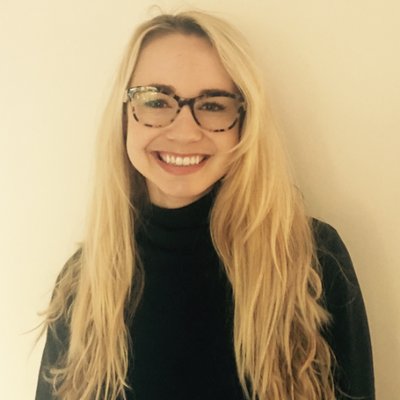 Profile Picture of Elisabeth R.B. Becker (@erbbecker) on Twitter