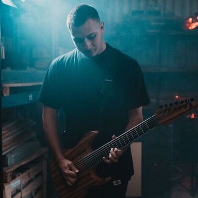 Profile Picture of Josh Dickenson (@JoshValhalla) on Twitter