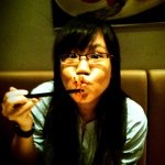 Profile Picture of Felicia Yap (@fergieyap) on Instagram