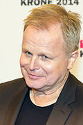 Profile Picture of Herbert Grönemeyer - Wikipedia, the free encyclopediaon Wikipedia