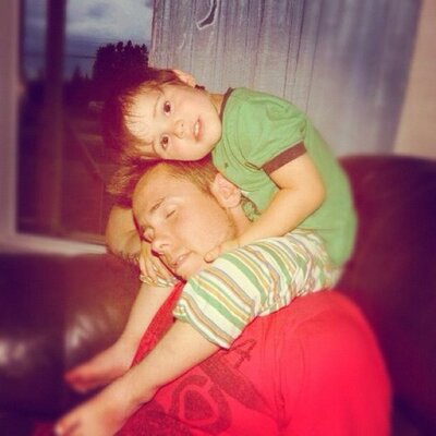 Profile Picture of Eric Marin (@ti_crick) on Twitter