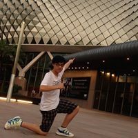 Profile Picture of Michael Christian (@indrawilaheroes) on Pinterest
