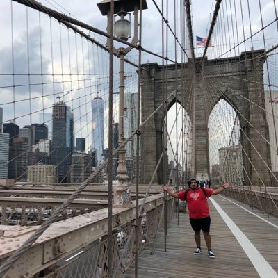 Profile Picture of Alex Carrion (@AlexCarrion97) on Twitter