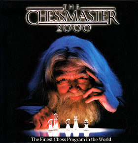 Profile Picture of Chessmaster 2000on Wikipedia