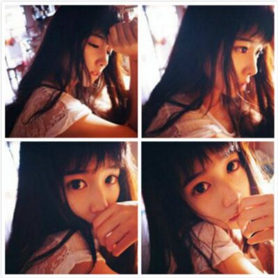 Profile Picture of Nian Zhang (@NianCandyzn) on Twitter