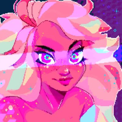 Profile Picture of Desirae (@DesiraeSalmark) on Twitter