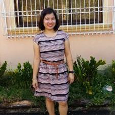 Profile Picture of Lilian Lorenzo (@suzhi_23) on Twitter