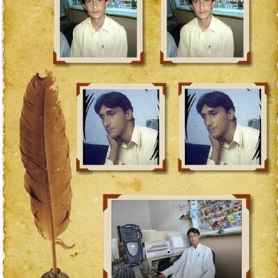 Muhammad Ullah - Twitter Profile Picture of Muhammad Ullah (@muhammadullah6) on Twitter