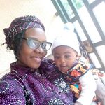 Profile Picture of Adebola Margaret Iyanu Esson (@iyanuesson) on Instagram