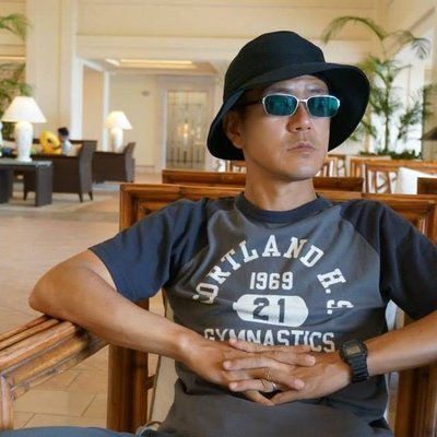 Takeo Sato - Twitter Profile Picture of Takeo Sato (@bamboosato) on Twitter