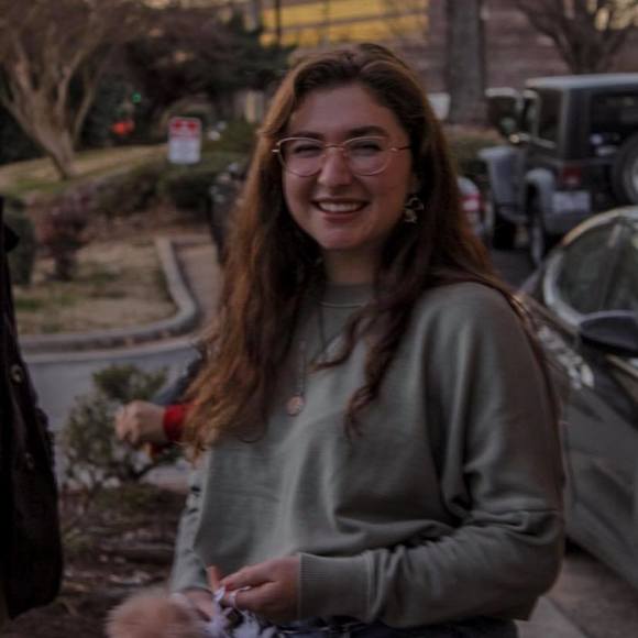 Profile Picture of Hallie ruth Sherrill (@hallieruth) on Poshmark