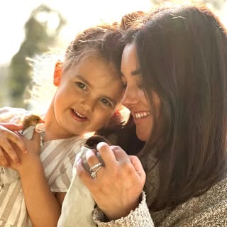 Profile Picture of Amanda Chambers (@amanda_chambers) on Instagram