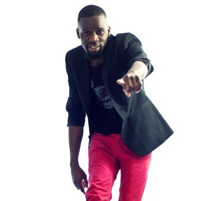 Profile Picture of Dominic Patrick (@justadoseofme) on Twitter