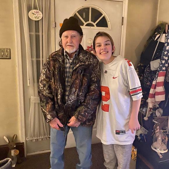 Profile Picture of Melissa Hackenburg-hoy (@trickygirl7) on Poshmark