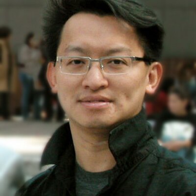 Profile Picture of Sai Chung Tam (@tamsc_twit) on Twitter
