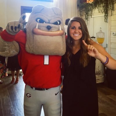 Profile Picture of McKenzie Smith (@mck_smith678) on Twitter