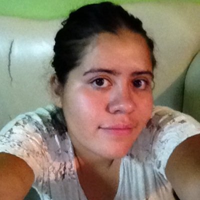 Profile Picture of Carmen Chavira (@CarmenPtlv) on Twitter