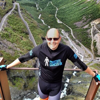 Profile Picture of Chris Dobbs (@ChrisD4444) on Twitter