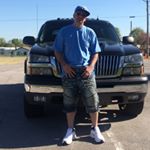 Profile Picture of Michael Wooten (@mandella615) on Instagram