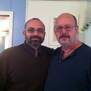 Profile Picture of Daniel Whetstine (@daniel.whetstine.3) on Facebook