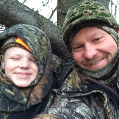 Profile Picture of Jason Robison (@jasonrobison21) on Twitter