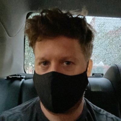 Profile Picture of Dave Meall (@davemeall) on Twitter