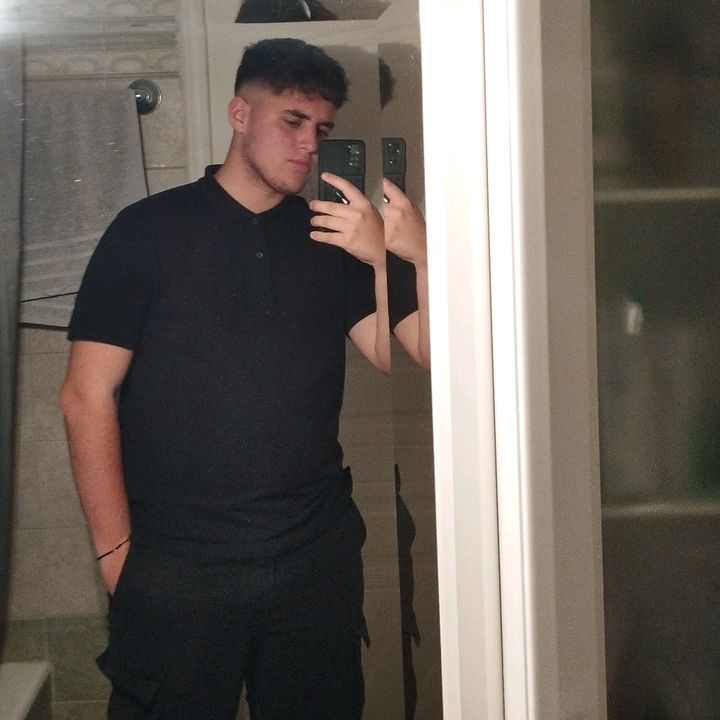 Profile Picture of David Liko (@likodavid) on Tiktok