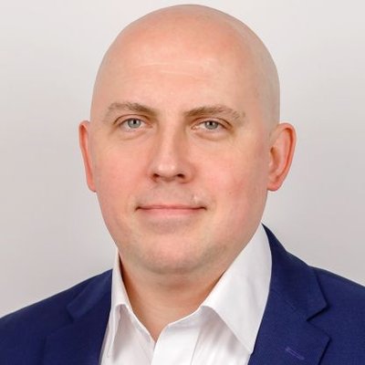 Profile Picture of Sergey Pavlov (@SergeyPavlov) on Twitter