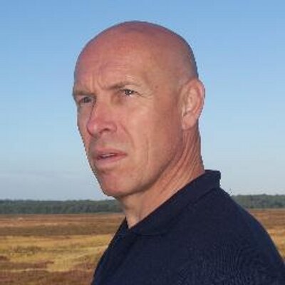 Profile Picture of Jonathan Hicks (@ninian27) on Twitter