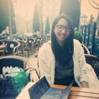 Profile Photo of Friska Angelina Taneda (@friska-angelina-taneda) on Quora