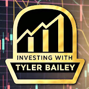 Profile Picture of Tyler Bailey (@InvestingWithTylerBailey) on Youtube