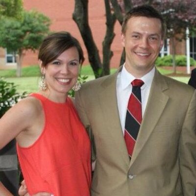 Profile Picture of Jessica Martin (@JessRouseMartin) on Twitter