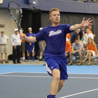 Profile Picture of Ben Lott (@lotty_1994) on Twitter