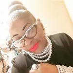 Profile Picture of Ivy Simpson ORG Silver Foxx (@simpson_ivy_org_silverfoxx) on Instagram