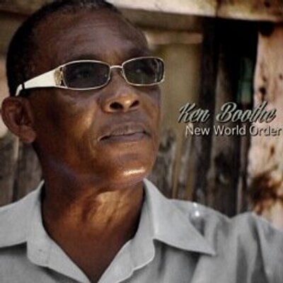 Profile Picture of Ken Boothe (@@KenBoothe1) on Twitter