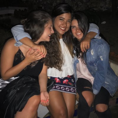 Profile Picture of Daniela Zapata (@DaniZS_) on Twitter