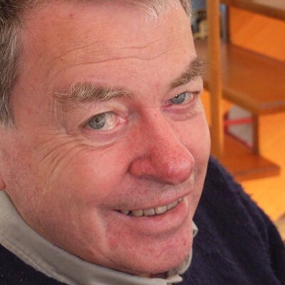 Profile Picture of Brian Faull (@@Qasabian) on Twitter