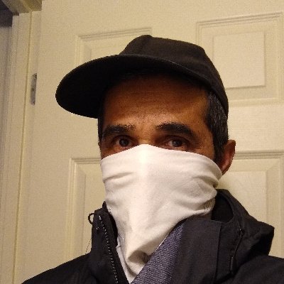 Profile Picture of Thomas M Eapen (@ThomasMEapen1) on Twitter
