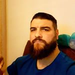 Profile Picture of sean flack (@sflack66) on Instagram