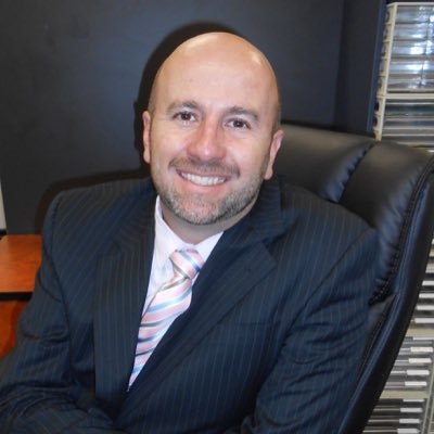 Profile Picture of Jonathan Marlow (@jonathanmarlow2) on Twitter