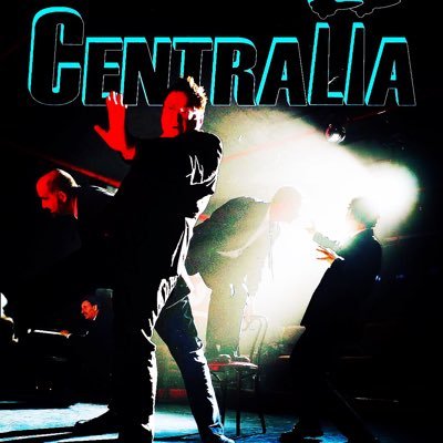 Profile Picture of Centralia Improv (@CentraliaImprov) on Twitter