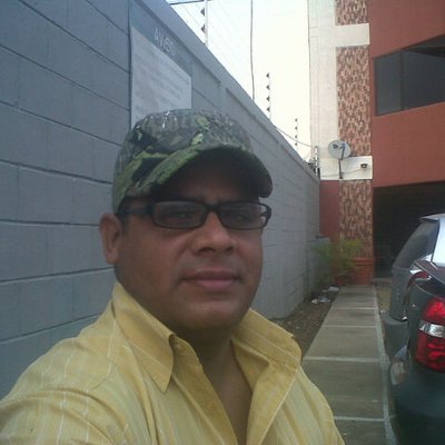 Profile Picture of Alexander Melendez (@Alexander173099) on Twitter